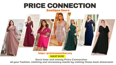 Fall into Savings: Price Connections' Fall Extravaganza Sale!